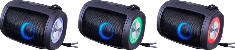 GŁOŚNIK DEFENDER ENJOY S200 BLUETOOTH 5W CZARNY — 2