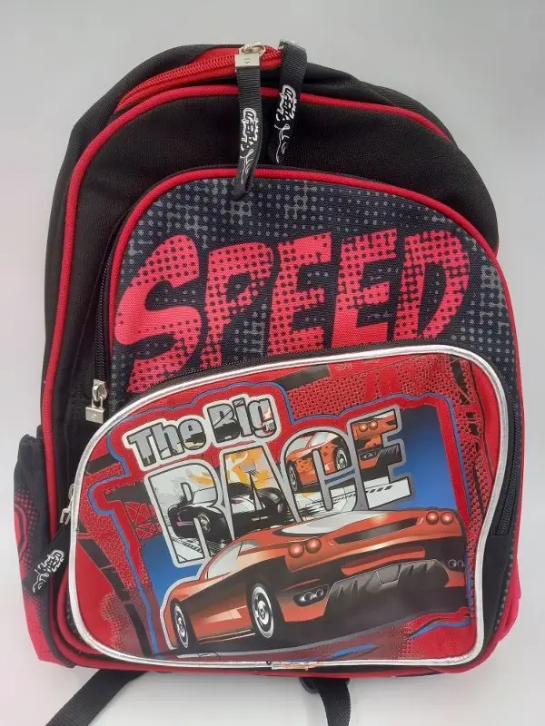 plecak SPEED 816-05814