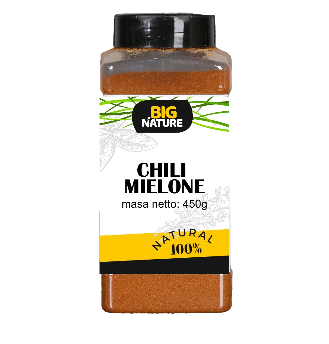 CHILI MIELONE 450G