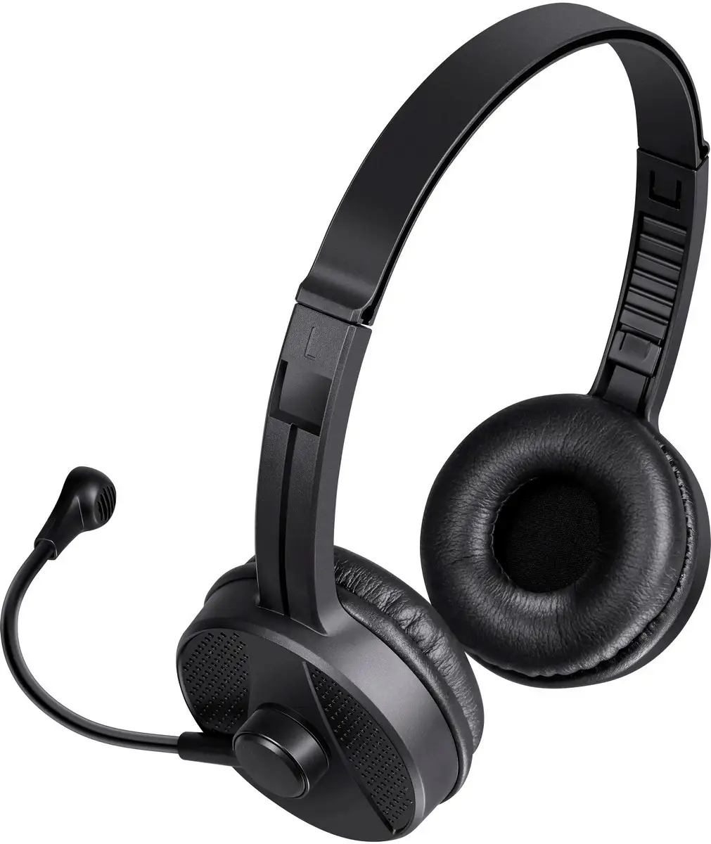SŁUCHAWKI DEFENDER Z MIKR TUNE 160 CZARNE — 14
