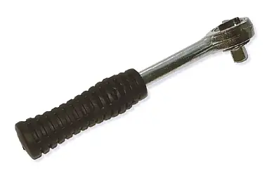 klucz grzechotka 1/4''  330140