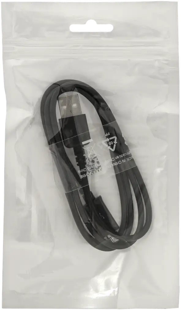 KABEL DEFENDER USB 2.0 AM-MicroBM 1.0 m — 3
