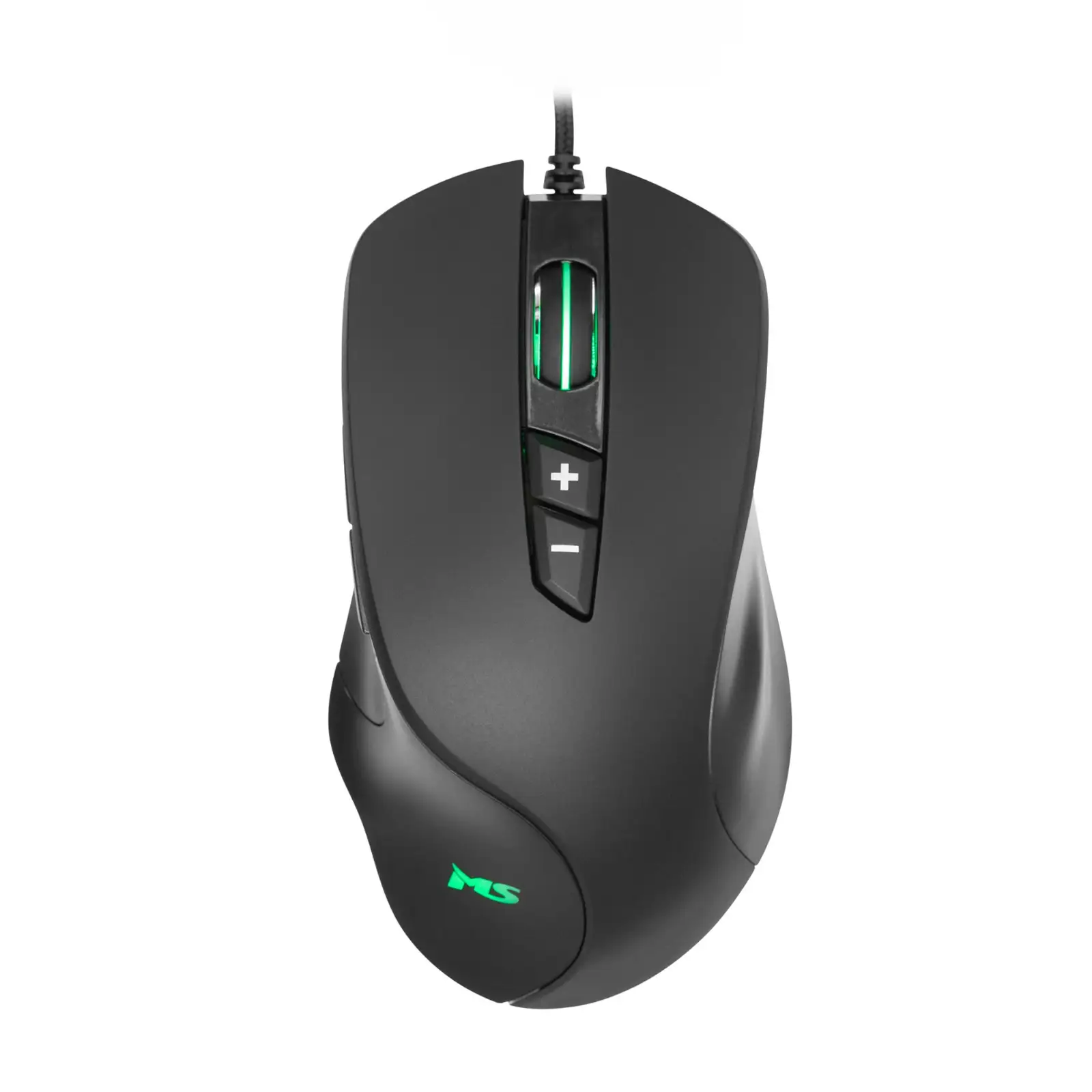 MYSZ MS NEMESIS C340 GAMING — 2
