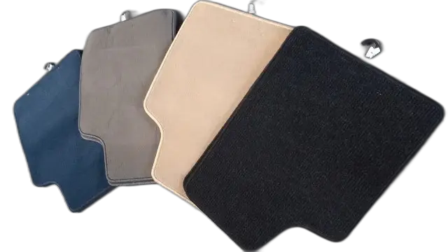 dywaniki samochodowe ekonomiczne 000889