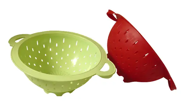 cedzak stojący plastikowy 27cm