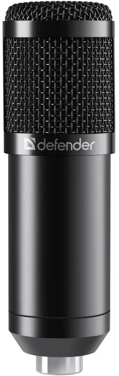MIKROFON DEFENDER SPACE GMC 450 STREAMING — 9