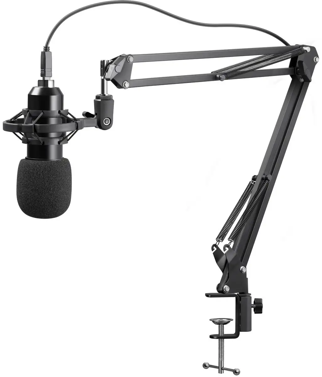 MIKROFON DEFENDER SPACE GMC 450 STREAMING — 6