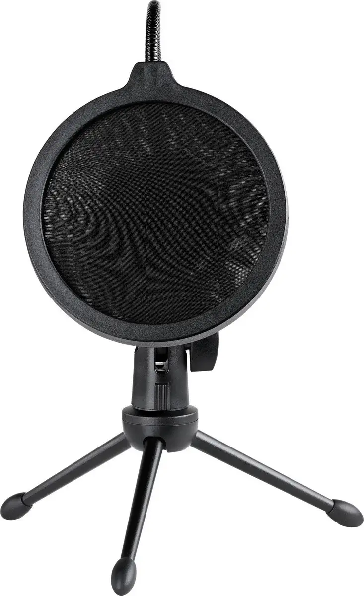 MIKROFON DEFENDER FORTE GMC 300 STREAMING — 7