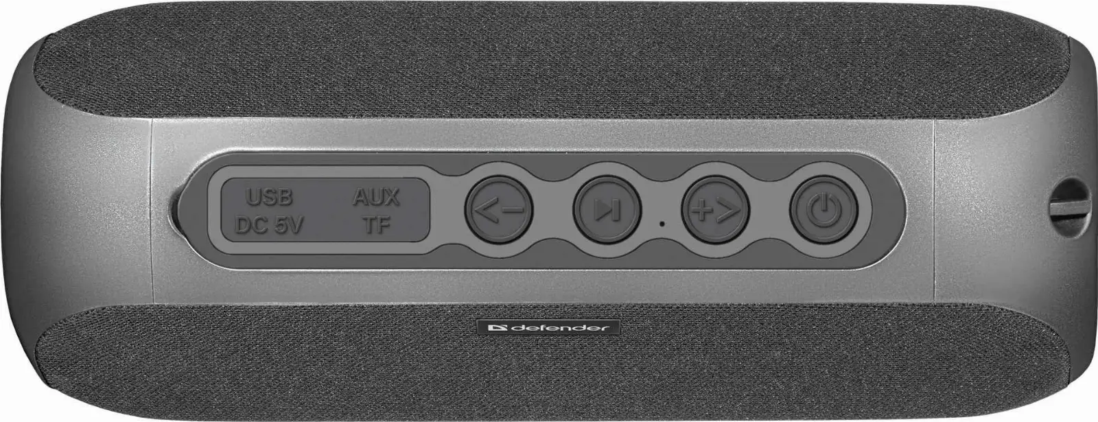 GŁOŚNIK DEFENDER G32 BLUETOOTH 20W BT/FM/TF/AUX/TWS/IP56 — 3