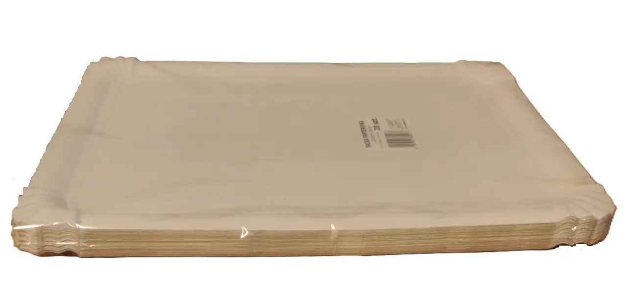 tacka papierowa 24 x 34 cm - 20 szt.