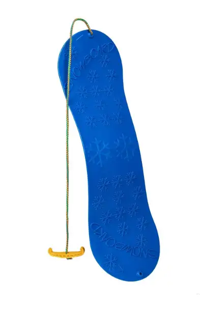 ślizg zjazdowy SNOWBOARD | 256203
