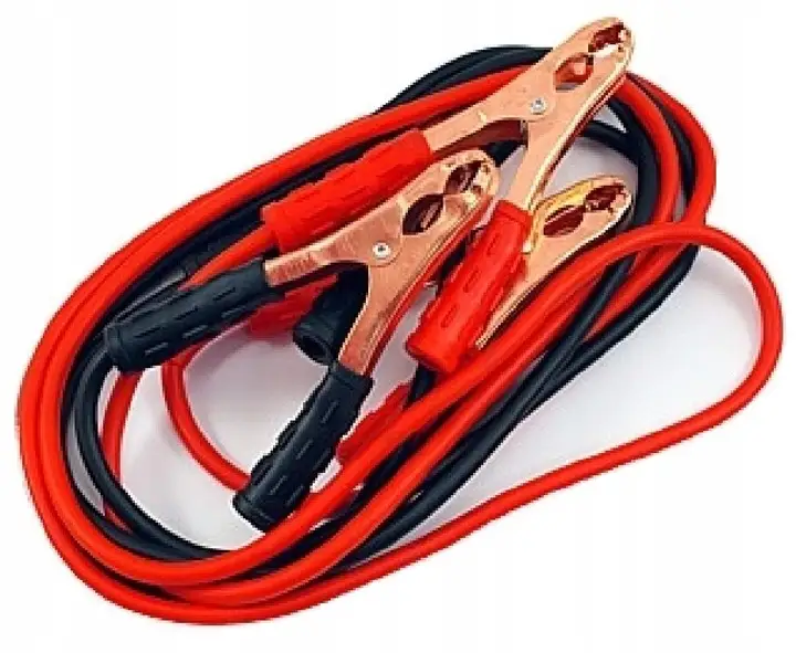kable rozruchowe 250A |  841202