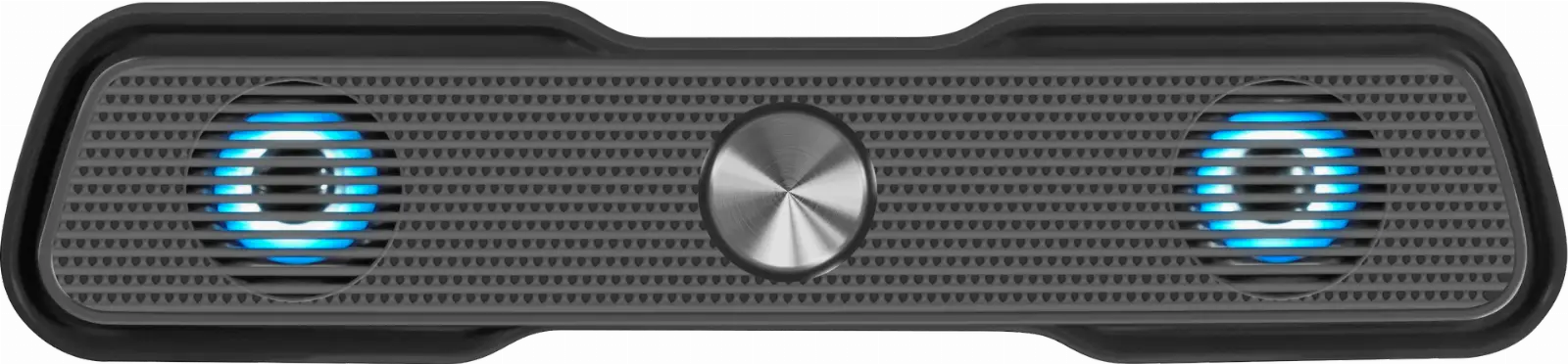GŁOŚNIK DEFENDER SOUNDBAR Z1 6W LED USB — 2