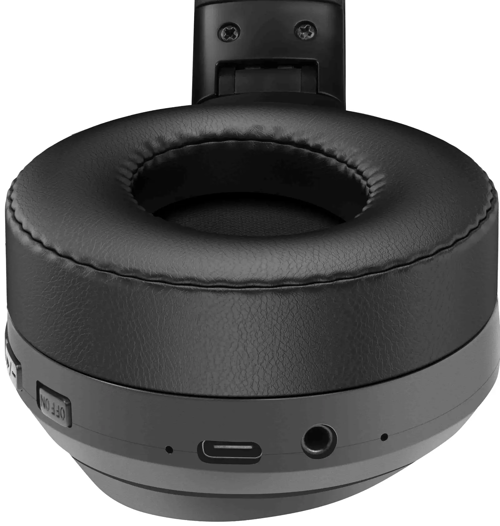 SŁUCHAWKI DEFENDER BLUETOOTH FREEMOTION B695 ANC CZARNE — 8