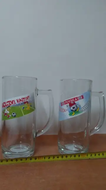 kufel kibica 3934