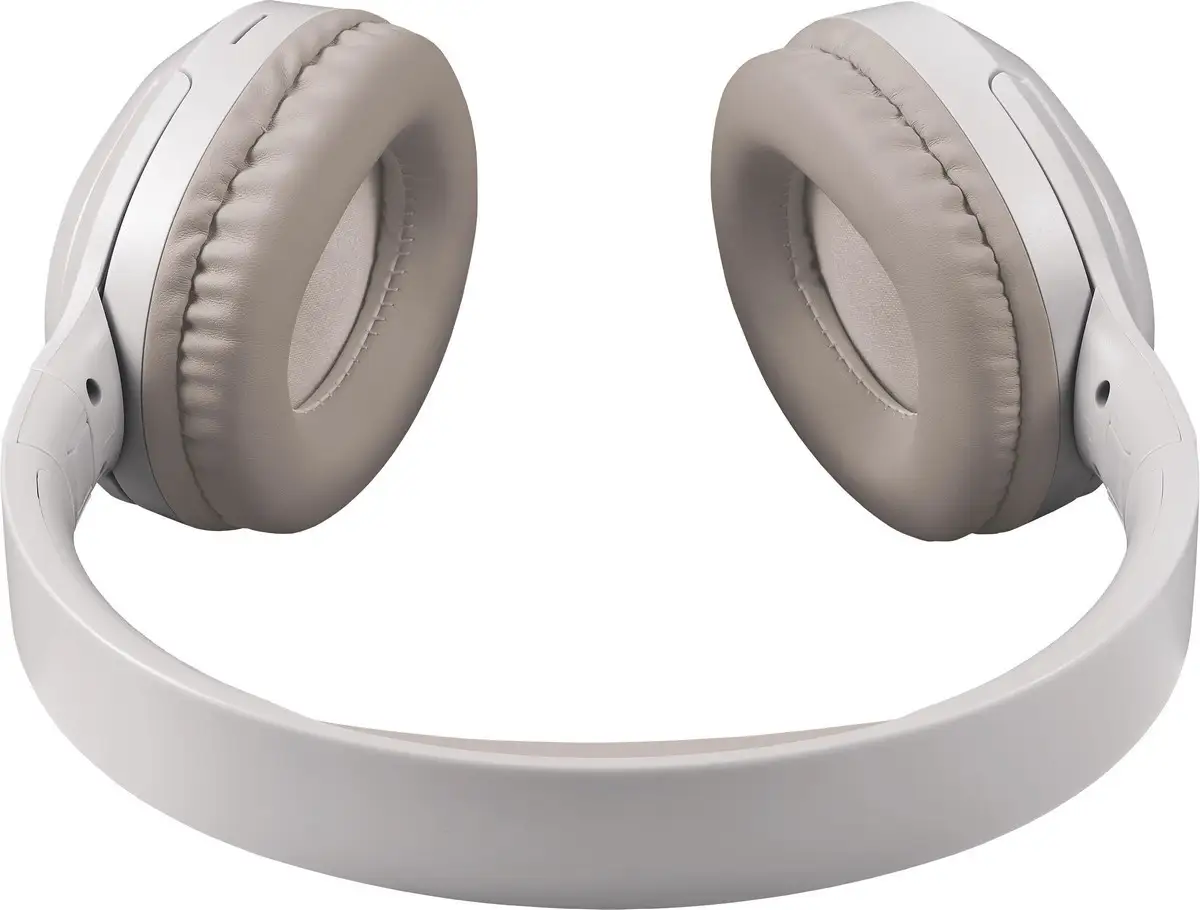 SŁUCHAWKI DEFENDER BLUETOOTH FREEMOTION B444 BEŻOWE — 4