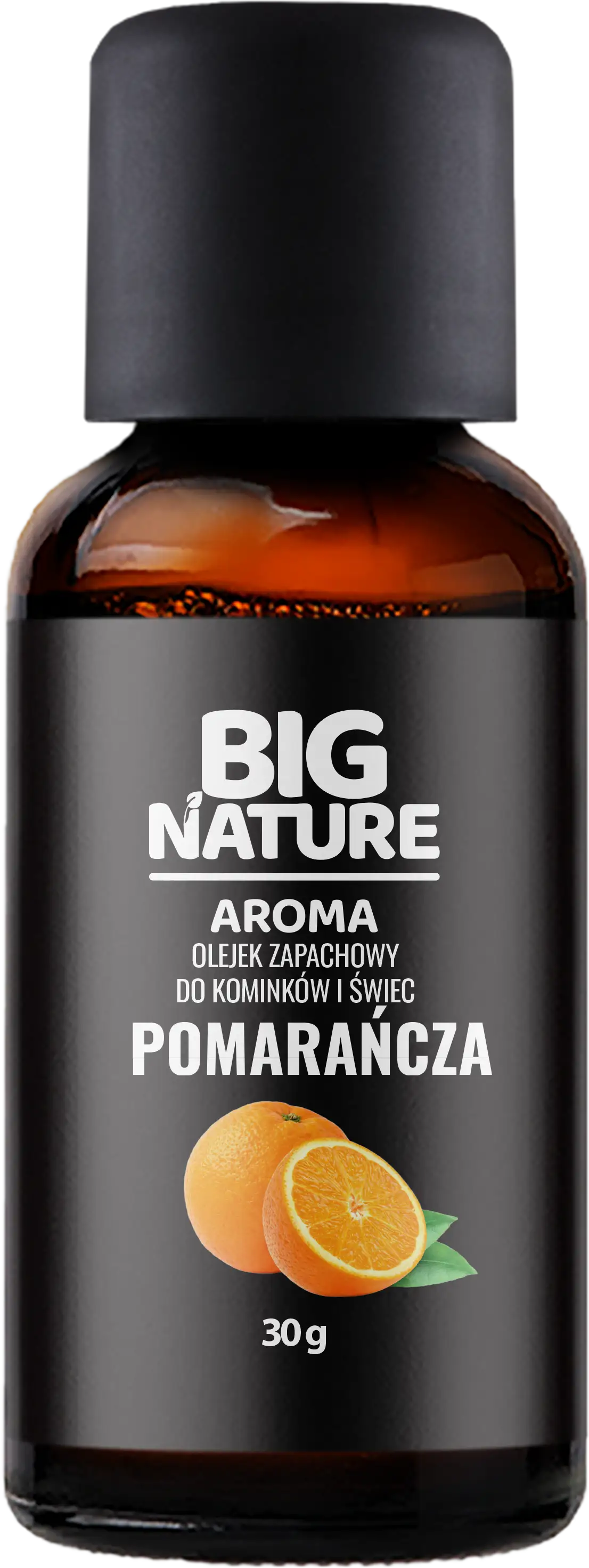 Olejek zapachowy Pomarańcza 30g