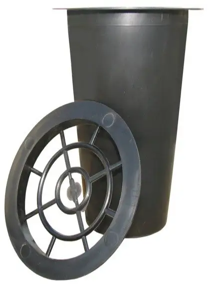 wkład  10szt. do wazonu 18cm