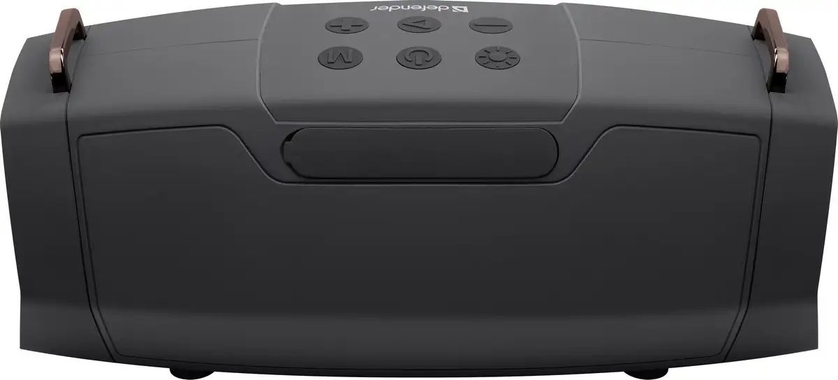 GŁOŚNIK DEFENDER BEATBOX 25 BLUETOOTH 25W — 12