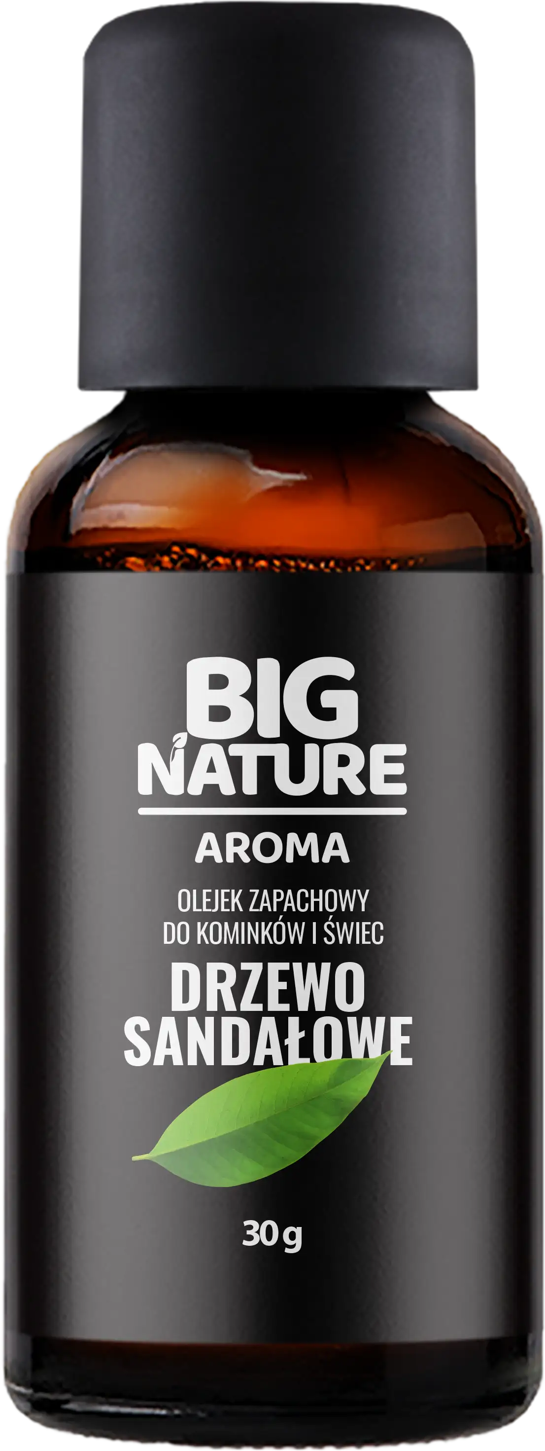 Olejek zapachowy Drzewo Sandałowe 30g