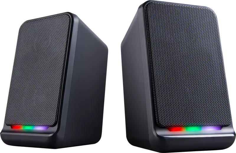 GŁOŚNIKI DEFENDER SPK-120 2.0 6W USB — 2