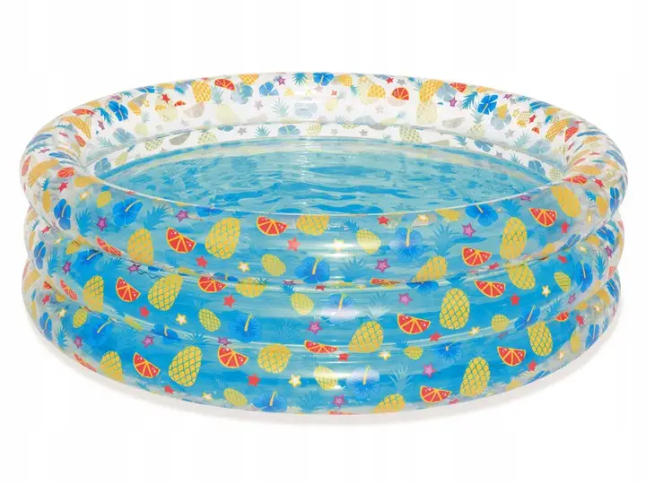 basen dmuchany 1,70x53cm BESTWAY 51048