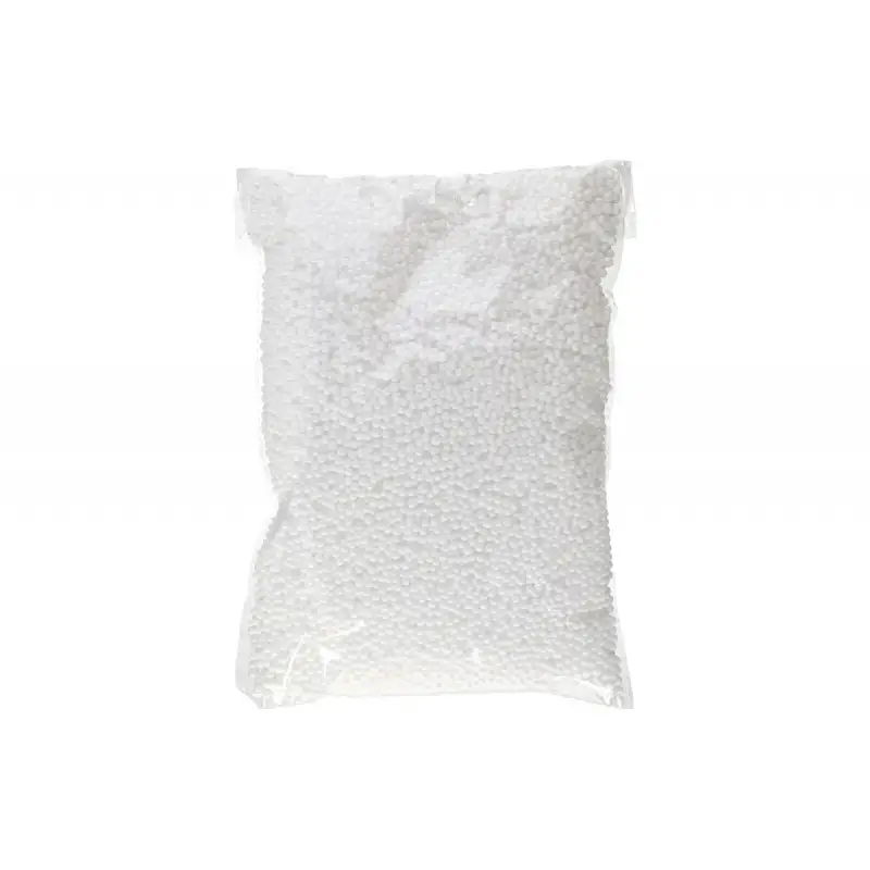 sztuczny śnieg 30g styropian w worku | SCP141223