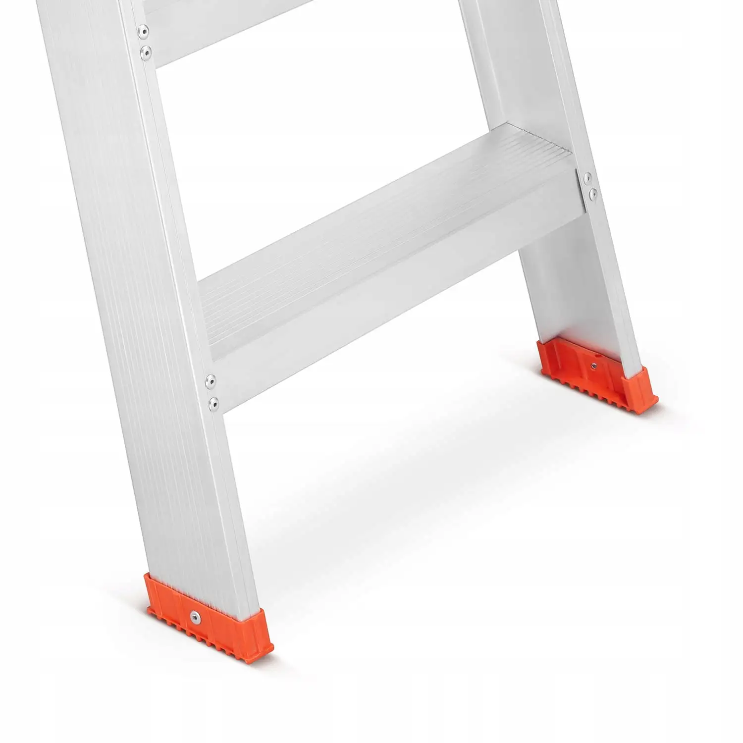 Drabina montażowa magazynowa profesjonalna domowa malarska HIGHER 2x3 — 3