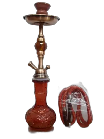shisha fajka wodna 55cm   | MJ-165