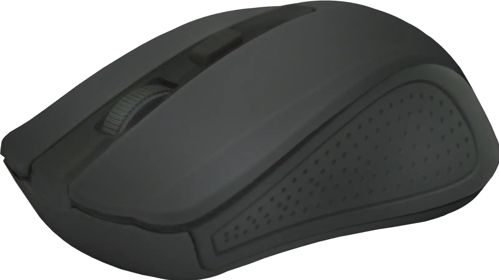 MYSZ DEFENDER ACCURA MM-935 RF CZARNA OPTICAL 1600DPI 4P — 3