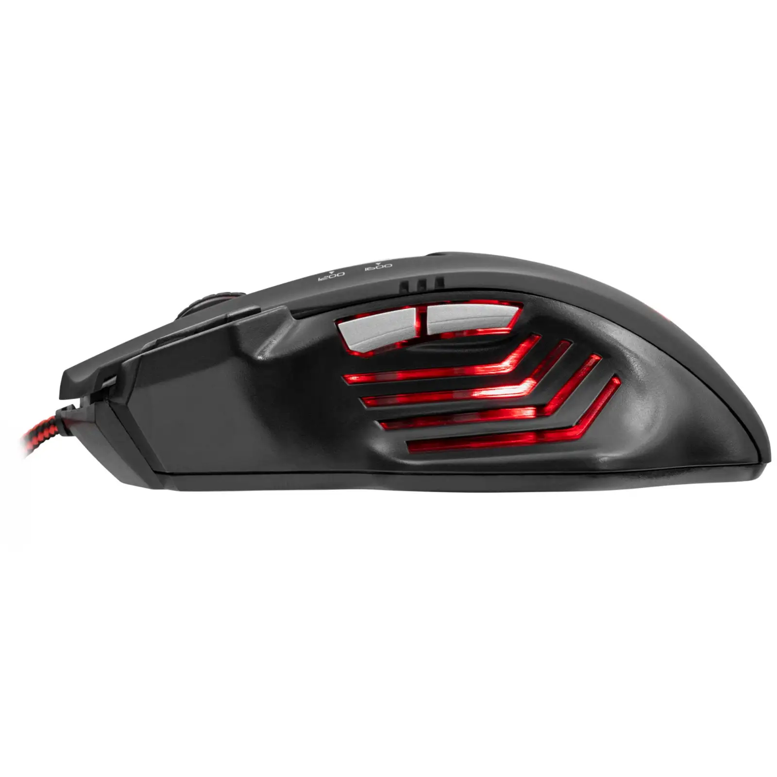 MYSZ GAMINGOWA MS NEMESIS C100 — 4