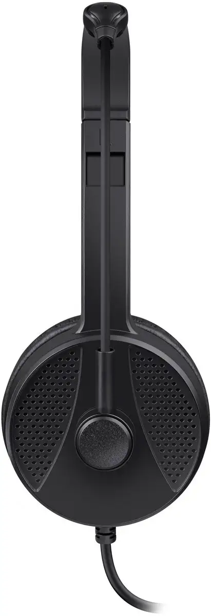 SŁUCHAWKI DEFENDER Z MIKR TUNE 160 CZARNE — 17