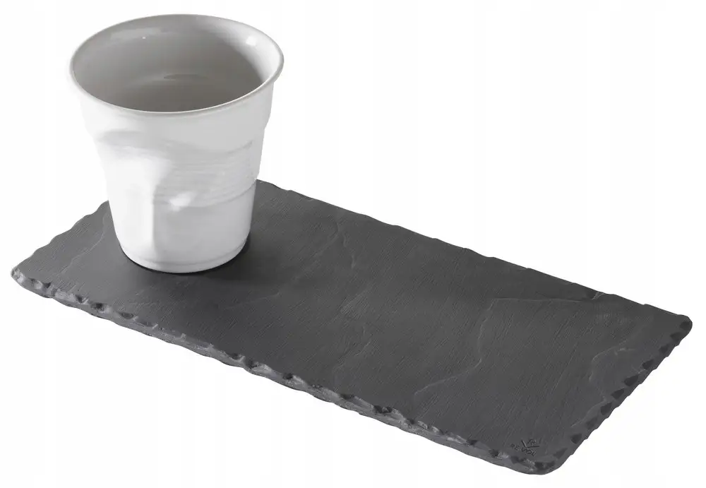 kubek ceramiczny wgnieciony 6 szt.  210ml 7,5x11 | YM0165
