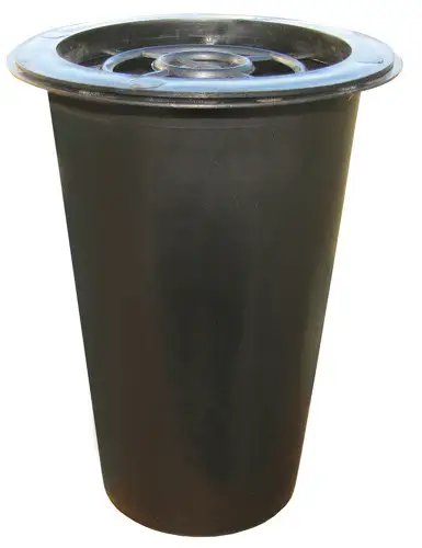 wkład 10szt.  do wazonu  15cm