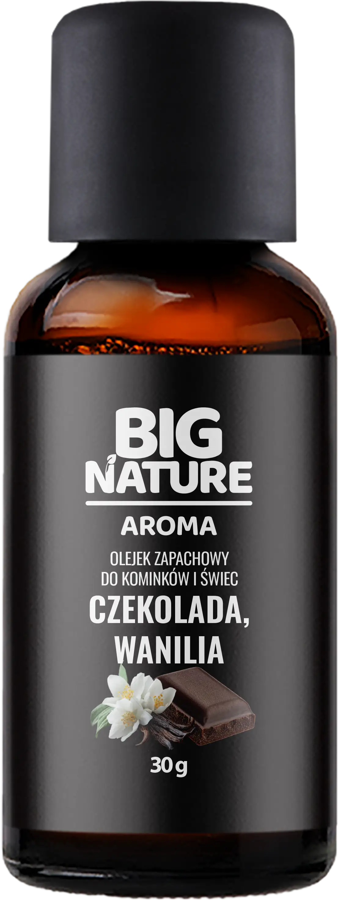 Olejek zapachowy Czekolada i Wanilia 30g