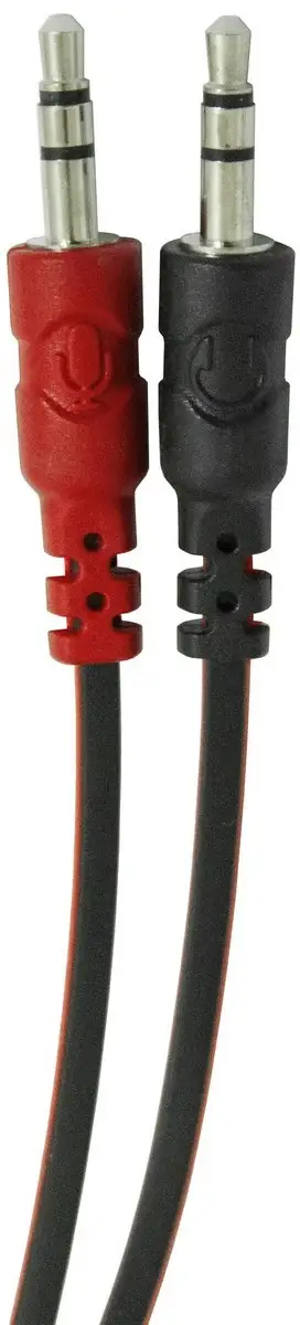 SŁUCHAWKI DEFENDER Z MIKR WARHEAD G-120 BIAŁO-CZERWONE + GRA!!! — 7