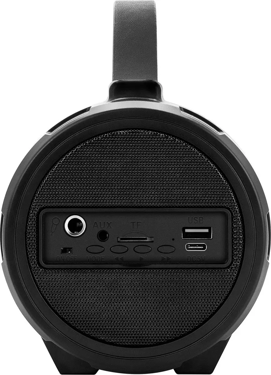 GŁOŚNIK DEFENDER G24 BLUETOOTH/FM/TF/USB 10W CZARNY — 2