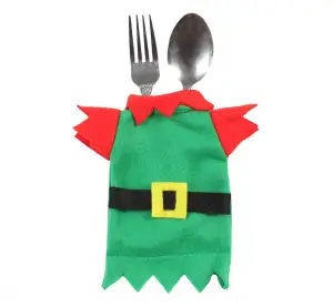 etui na sztućce "Elf" 16x17cm 4szt. | NW-ETSE