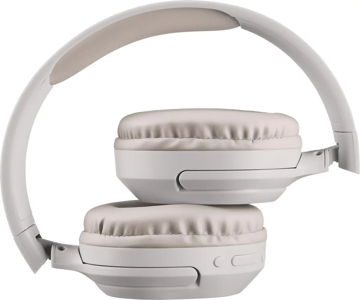 SŁUCHAWKI DEFENDER BLUETOOTH FREEMOTION B444 BEŻOWE — 8