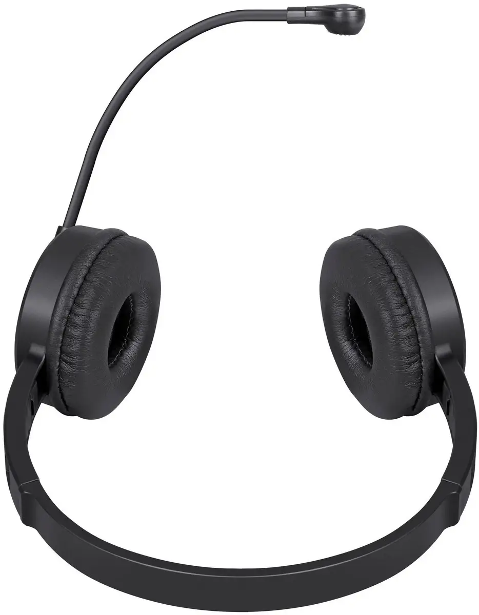 SŁUCHAWKI DEFENDER Z MIKR TUNE 160 CZARNE — 13