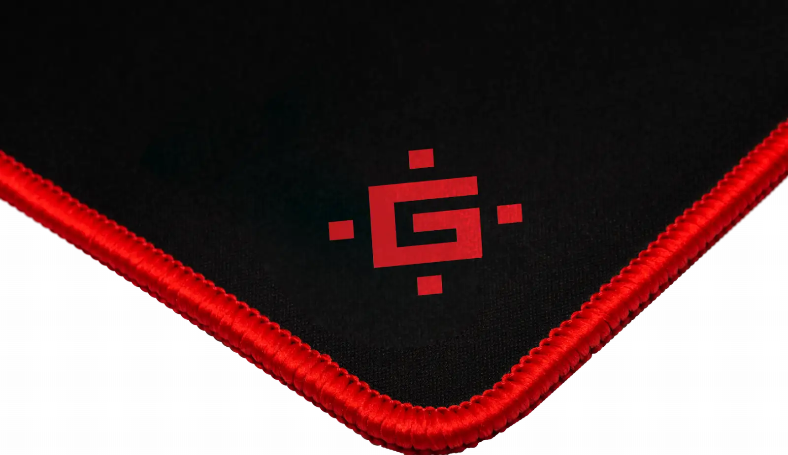 PODKŁADKA DEFENDER GAMING BLACK ULTRA XXL 900x450x3mm — 6