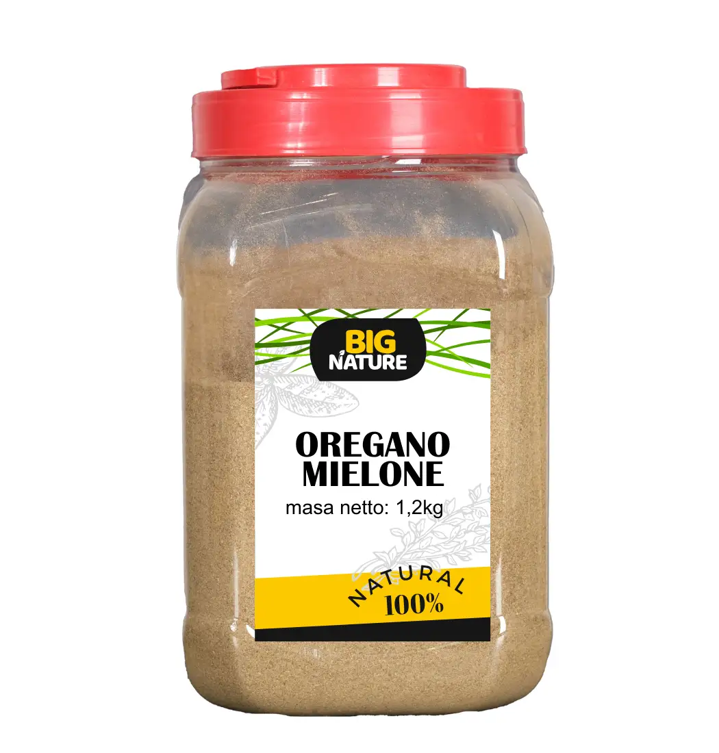OREGANO MIELONE 1,2KG
