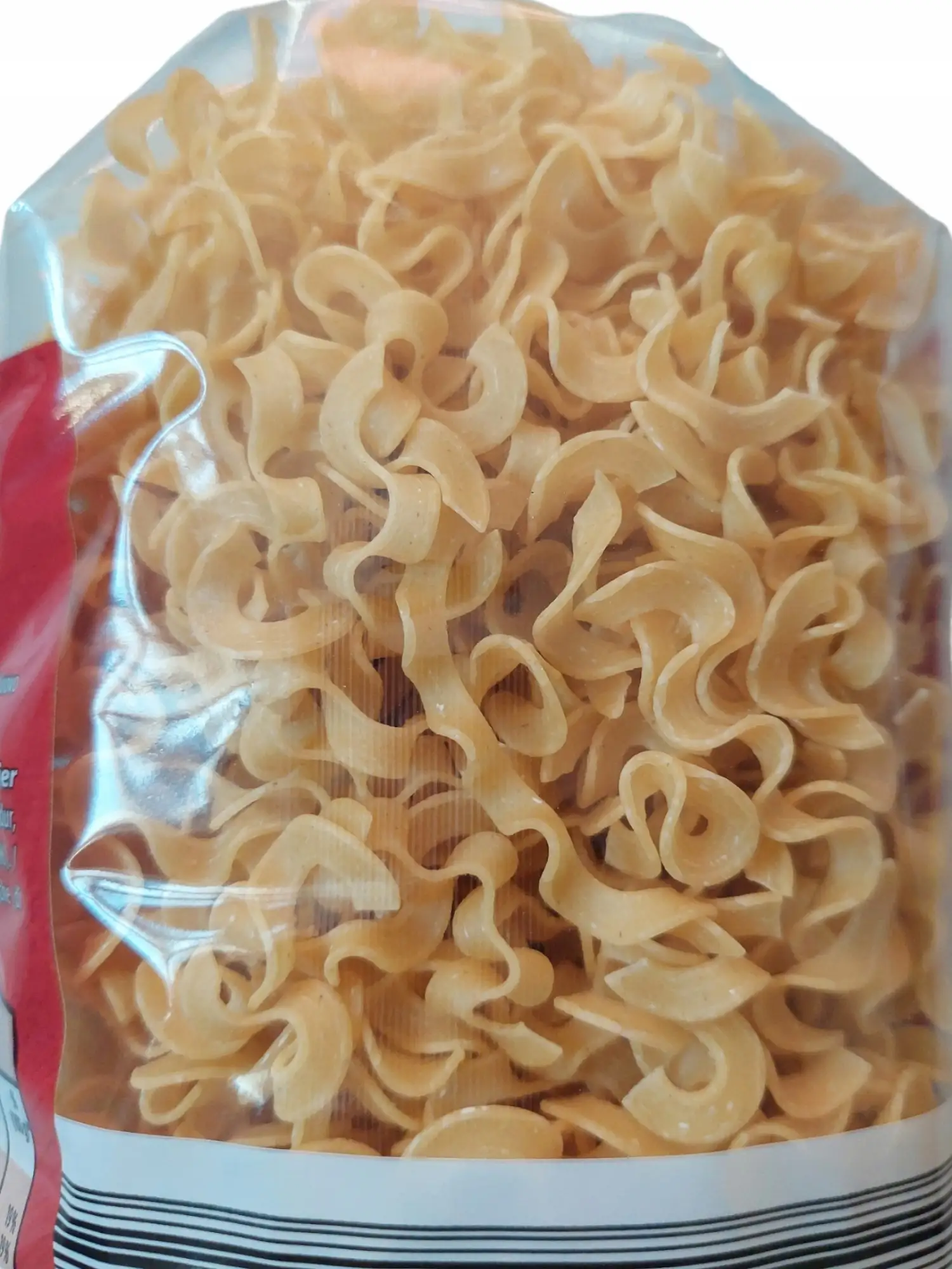 Makarony Carboni 500g Spatzli — 7