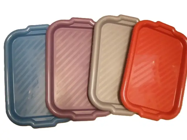 taca barowa mała  40 x 28 cm      00144