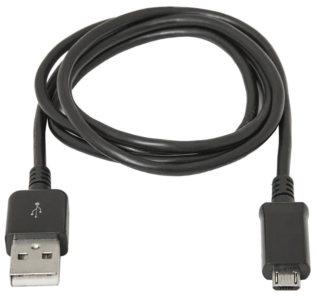KABEL DEFENDER USB 2.0 AM-MicroBM 1.0 m