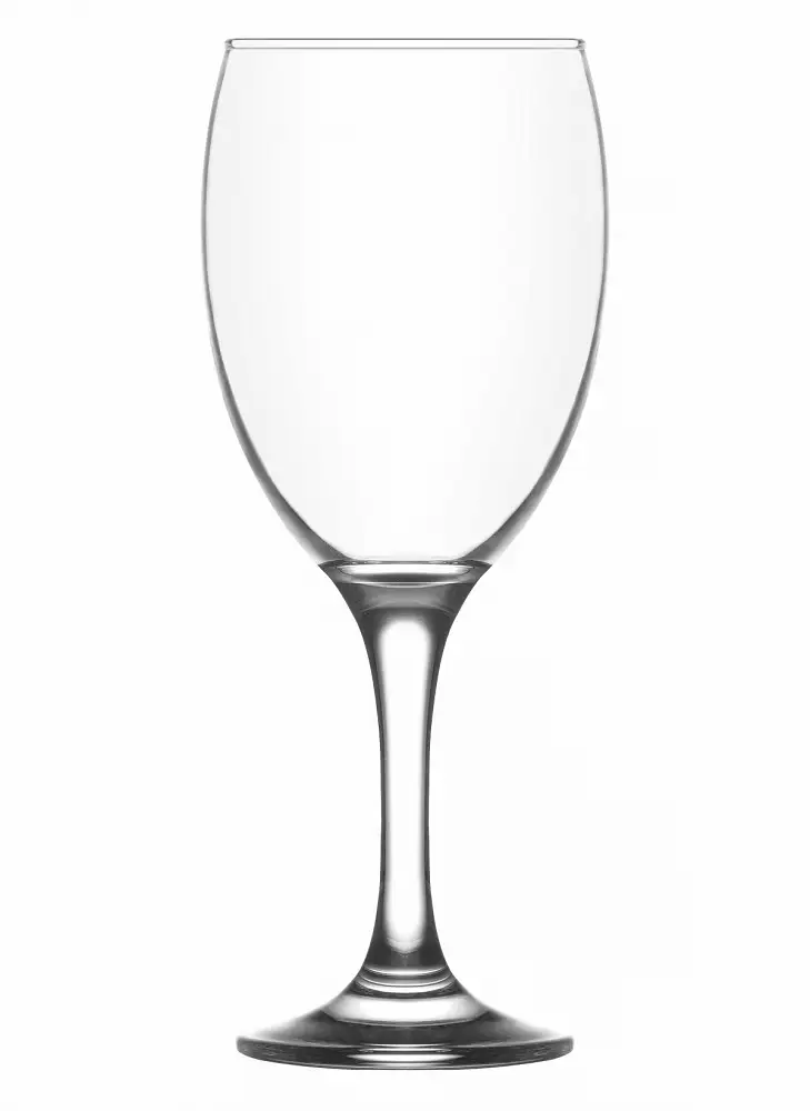kieliszki 6szt. do wody 590ml |  EMP573