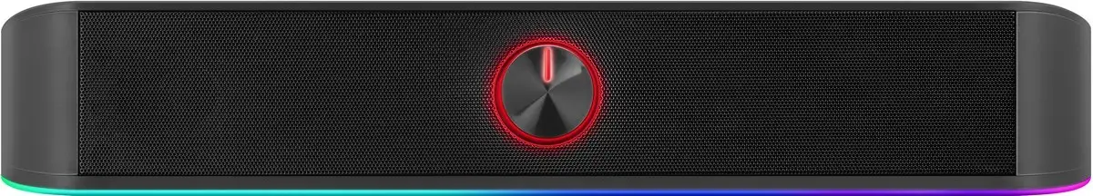 GŁOŚNIK DEFENDER SOUNDBAR Z10 6W LED BLUETOOTH — 5