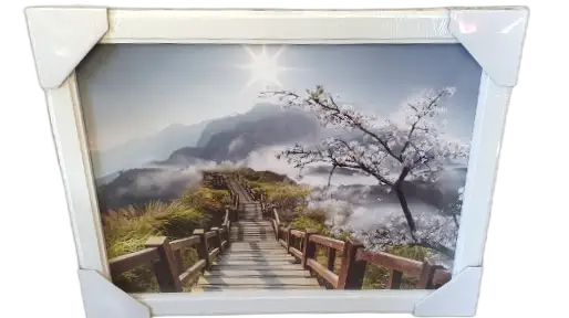 obraz 30x40cm MOST | ZD235