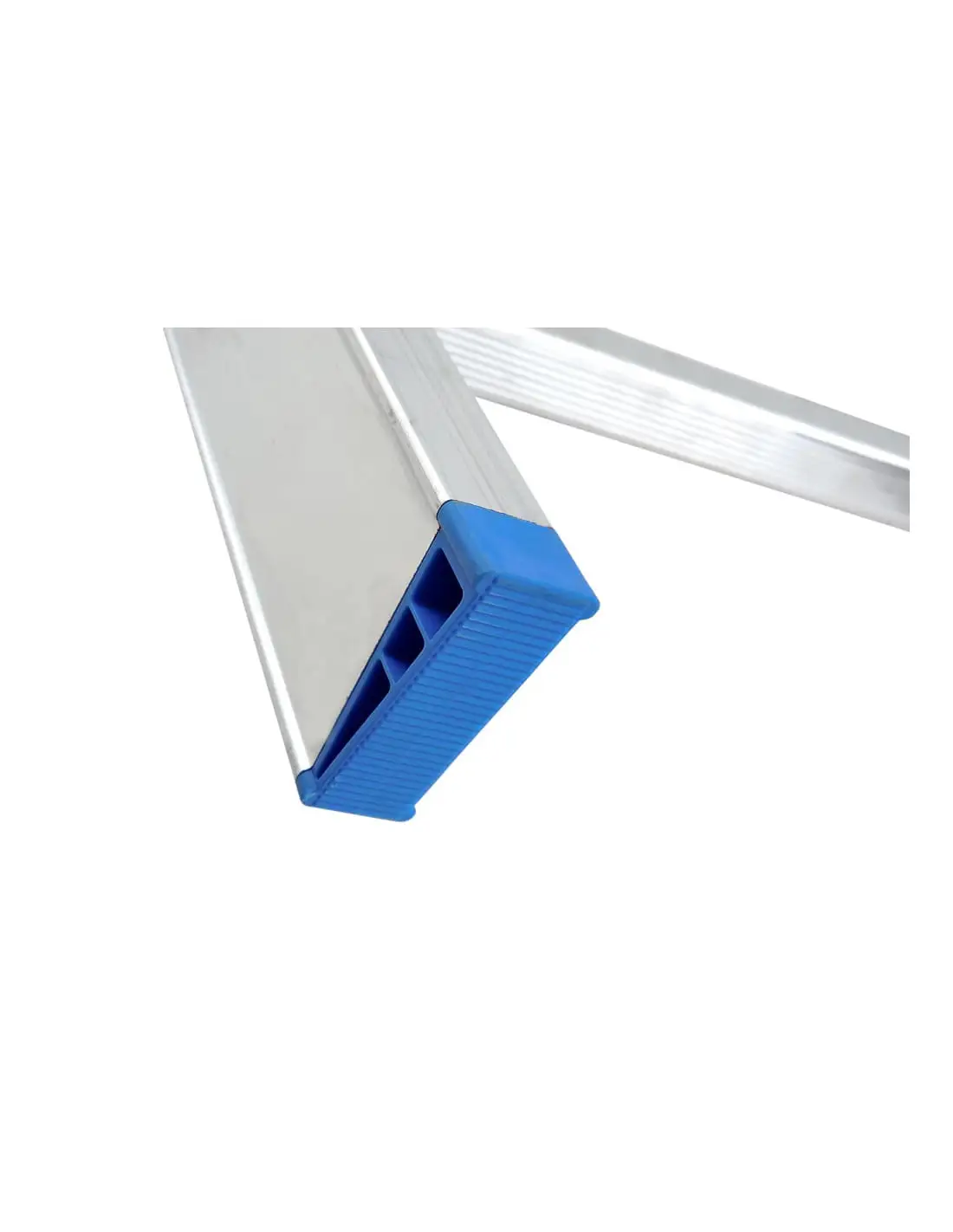 Drabina aluminiowa przegubowa teleskopowa Gierre 6x6 wielofunkcyjna na schody 150 kg 7 m EN-131 — 7