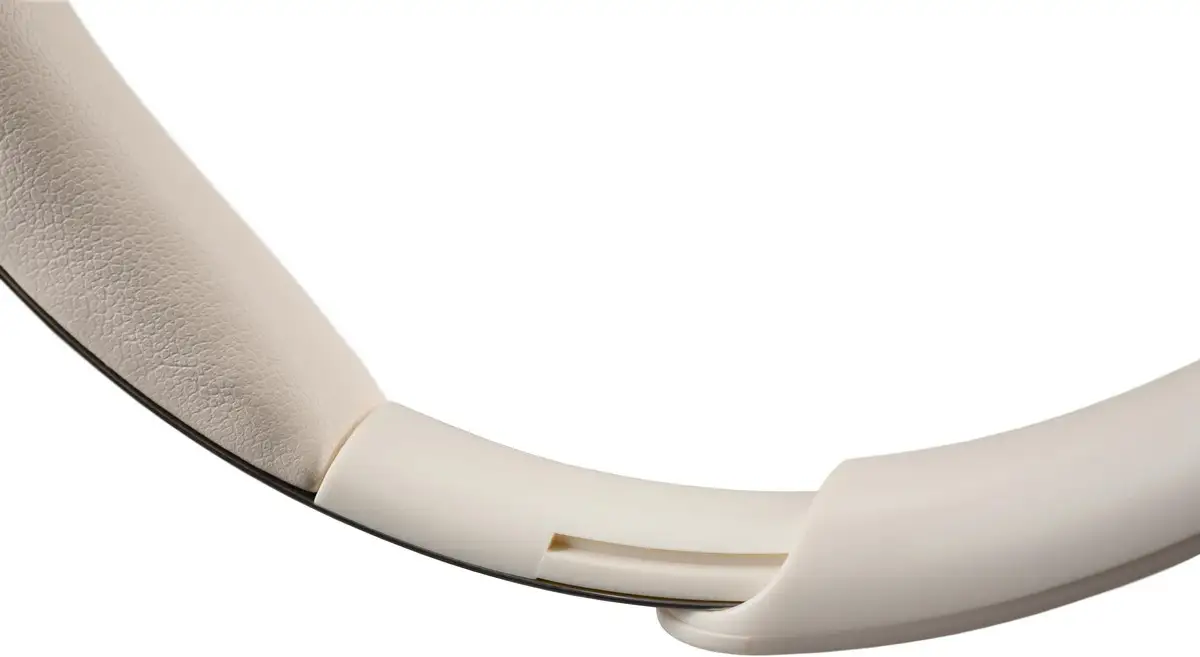 SŁUCHAWKI DEFENDER BLUETOOTH FREEMOTION B475 ANC BEŻOWE — 7